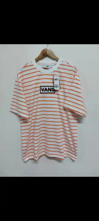 OVERSIZED STRIPED VANS  uploaded by business on 8/9/2023