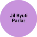 Business logo of Jil byuti parlar