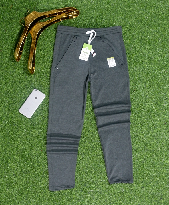 Daniyam track pants size M,L,XL uploaded by Latest look on 8/9/2023