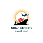Business logo of Nihar Exports