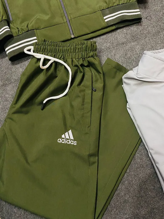 Tpu track suits  uploaded by Base brand cloth factory on 8/9/2023