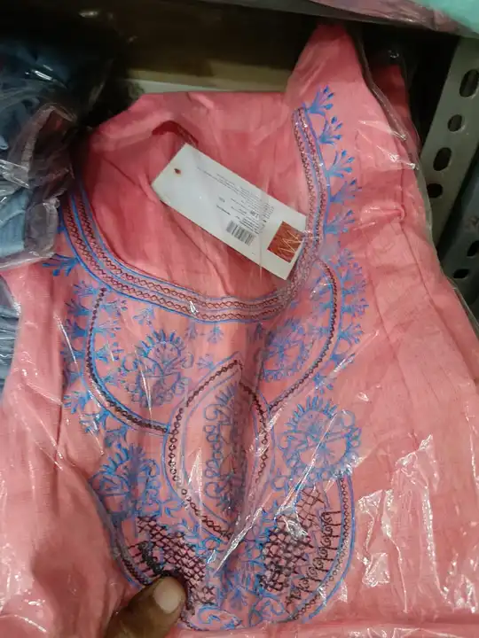 Product uploaded by Pooja Fashion on 8/10/2023