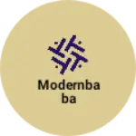Business logo of Modernbaba