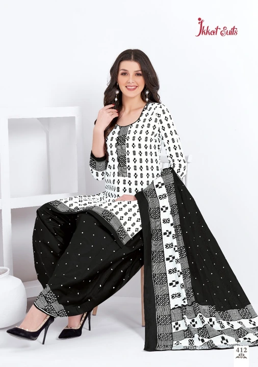 Suits  uploaded by Divya Fashion on 8/10/2023