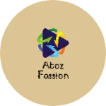 Business logo of Atoz fassion