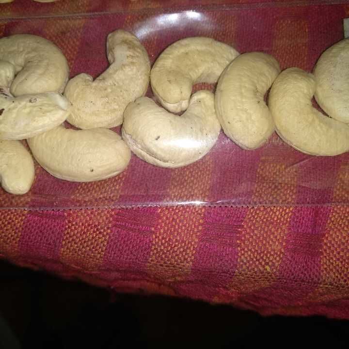 Cashew nuts uploaded by Ace General Trading co on 3/18/2021