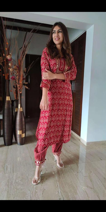 Anar-151 pathani set  uploaded by business on 8/10/2023