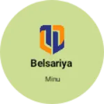 Business logo of Belsariya