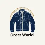 Business logo of Dress Warld 