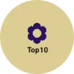 Business logo of Top10