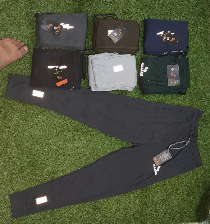 Track pants  uploaded by business on 8/10/2023