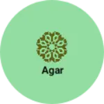 Business logo of Agar