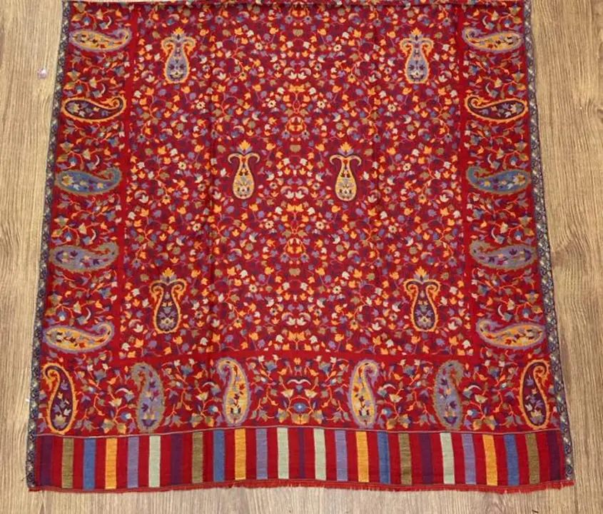 Product uploaded by J s shawls on 8/10/2023