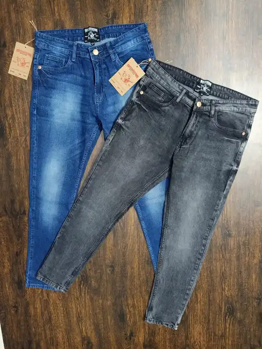Mens jeans  uploaded by Fab Attire on 8/10/2023