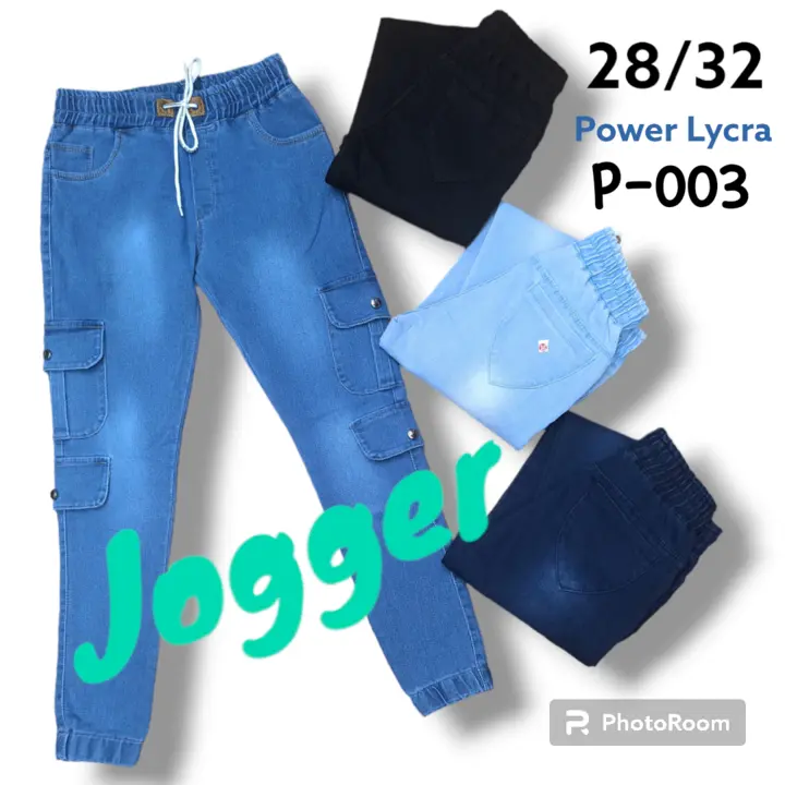 ladies cargo..jeans uploaded by Miss 7Star jeans on 8/10/2023