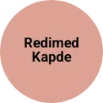 Business logo of Redimed kapde