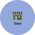 Business logo of Gara
