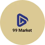 Business logo of 99 Market