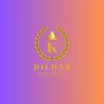 Business logo of K DILDAR DRESSES 