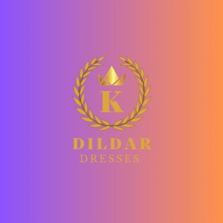 Post image K DILDAR DRESSES  has updated their profile picture.