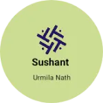 Business logo of Sushant
