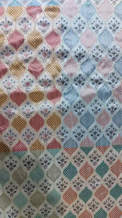Kurta Fabrics And couple Pair fabric uploaded by Maruti Enterprise on 8/10/2023