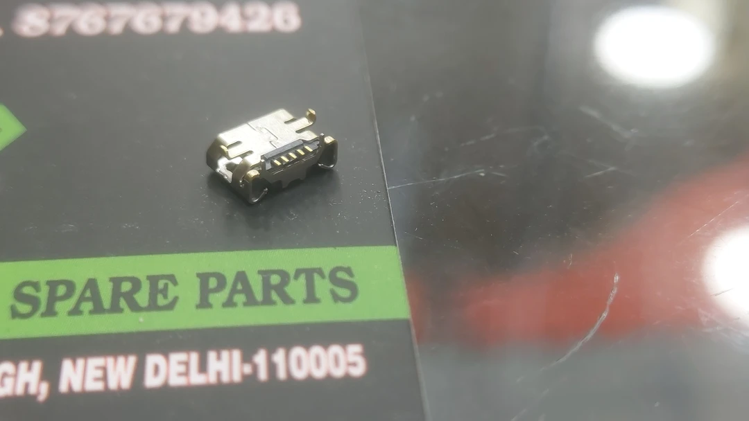 Charging connector available All model 💯 og geekon mobile spare parts New Delhi  uploaded by Geekon mobile spare  on 8/10/2023