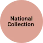 Business logo of National collection