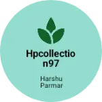 Business logo of hpcollection97
