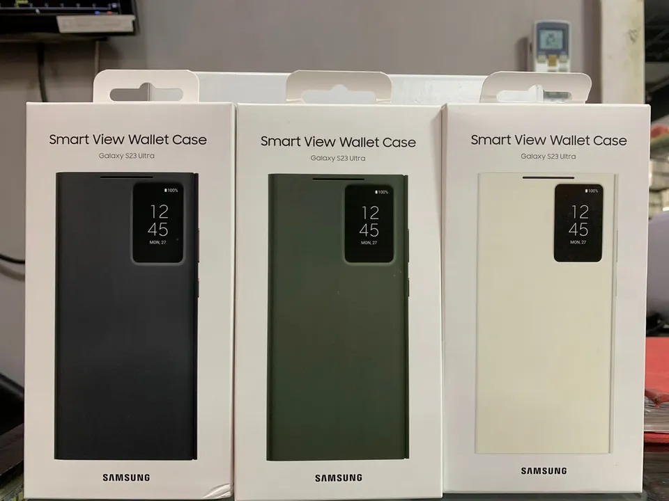 Samsung  s23 ultra original filive  uploaded by business on 8/10/2023