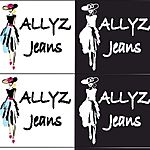 Business logo of ALLYZ JEANS