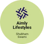 Business logo of Aimly lifestyles LLP