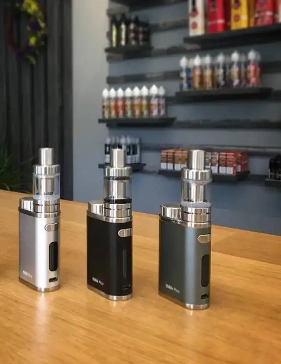 Vape istick pico uploaded by business on 8/10/2023