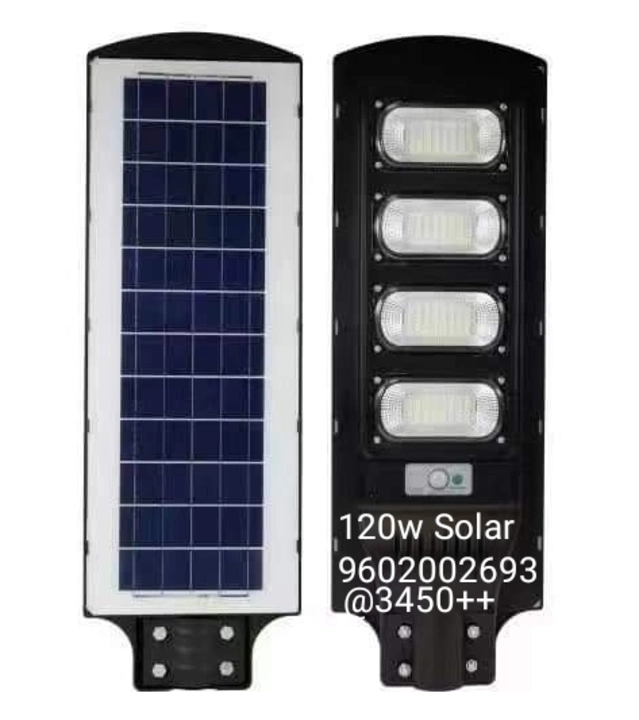 Product uploaded by Maruti Solar Led Lights on 8/10/2023