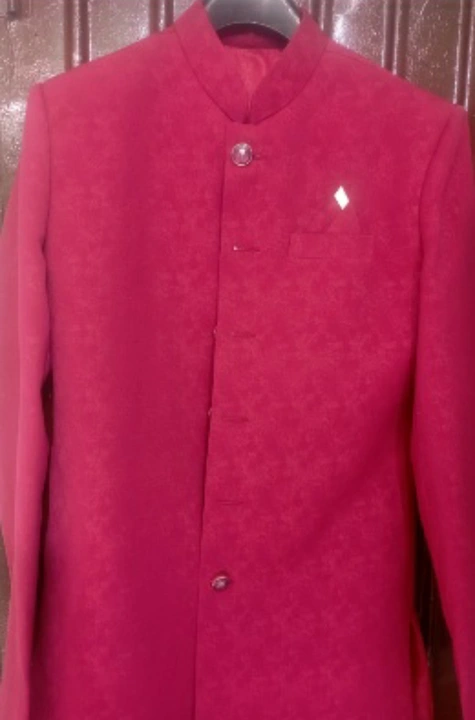 Sherwani Simple  uploaded by business on 8/10/2023