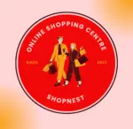 Business logo of SHOPNEST
