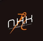 Business logo of A.h.k handicraft