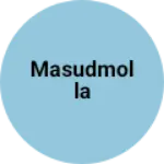 Business logo of Masudmolla