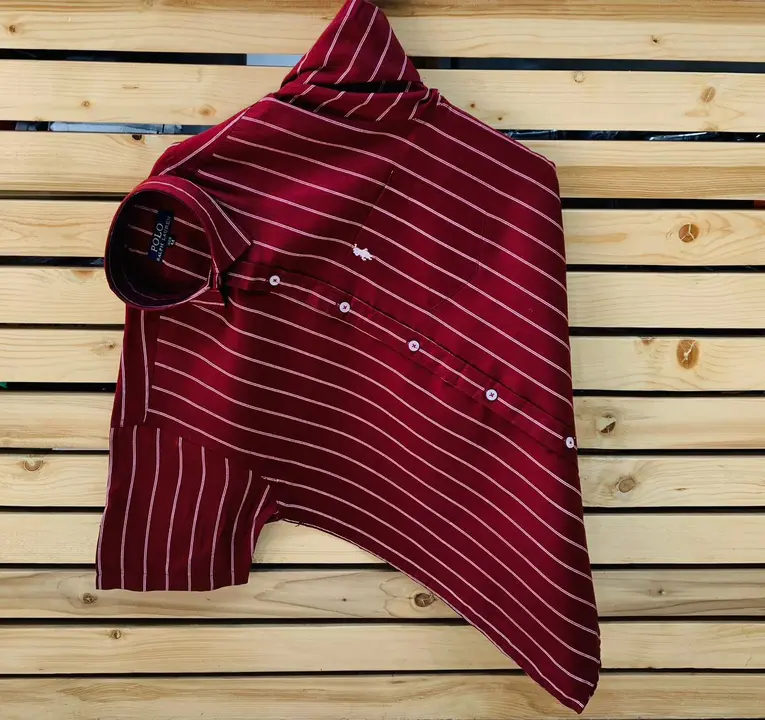 Rl polo linning shirt uploaded by kanishk fashions on 8/10/2023