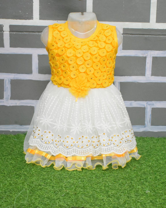 Frock  uploaded by business on 8/10/2023
