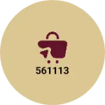 Business logo of 561113