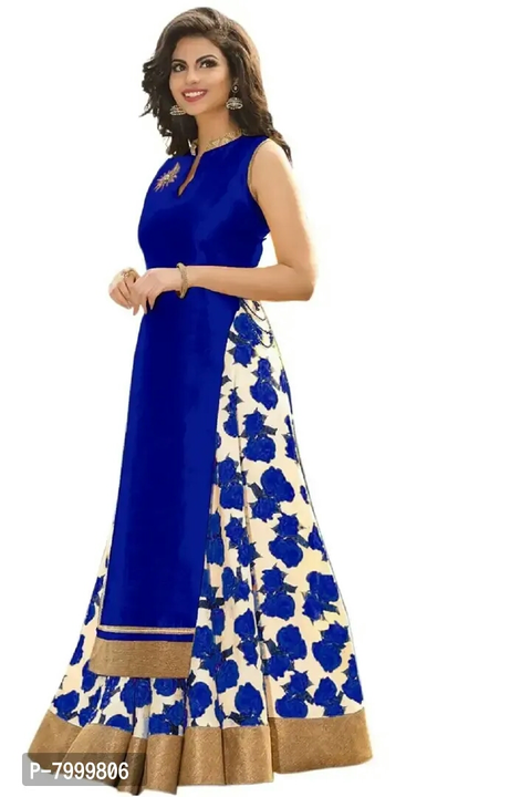 JULEE महिलाओं के लिए भागलपुरी प्रिंटेड सेमी-स्टिच्ड लहंगा चोली

 Color:  नीला

 Fabric:  अन्य

 Type uploaded by business on 8/10/2023