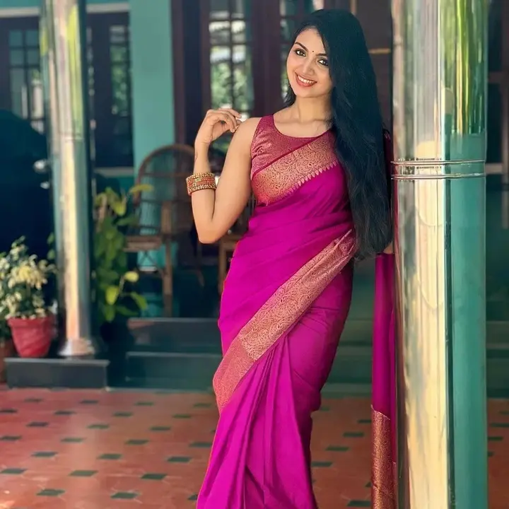 Saree  uploaded by ANANT MART on 8/10/2023