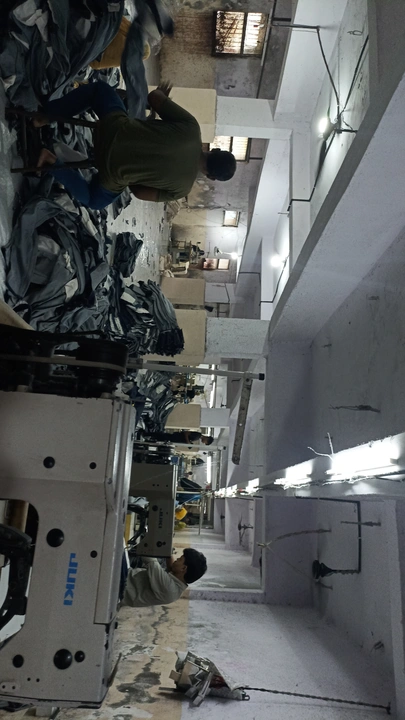 Factory Store Images of Arsh garment