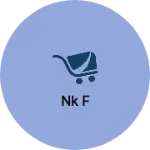 Business logo of Nk f