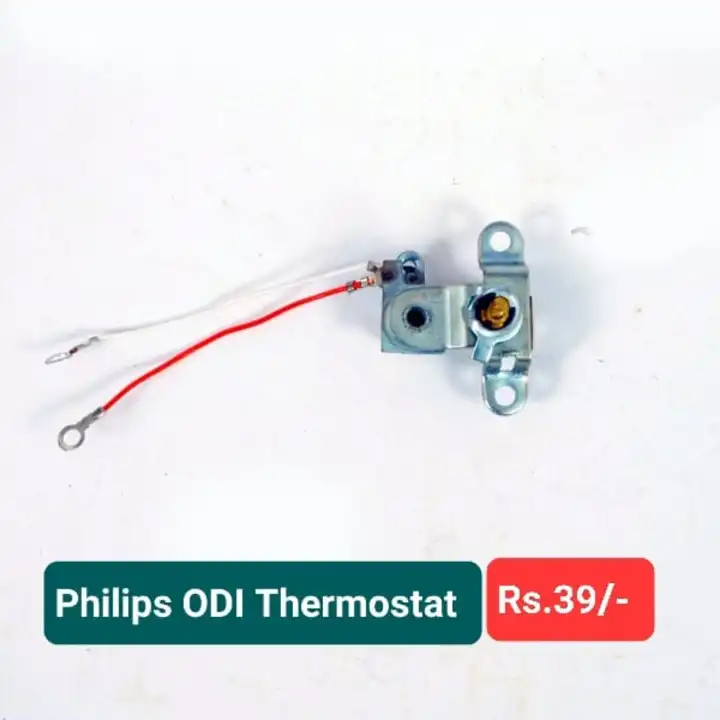 Philips ODl Thermostat  uploaded by Spare Part Wala on 8/10/2023