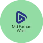 Business logo of Md Farhan wasi