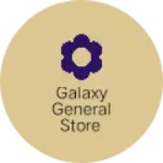 Business logo of Galaxy general store