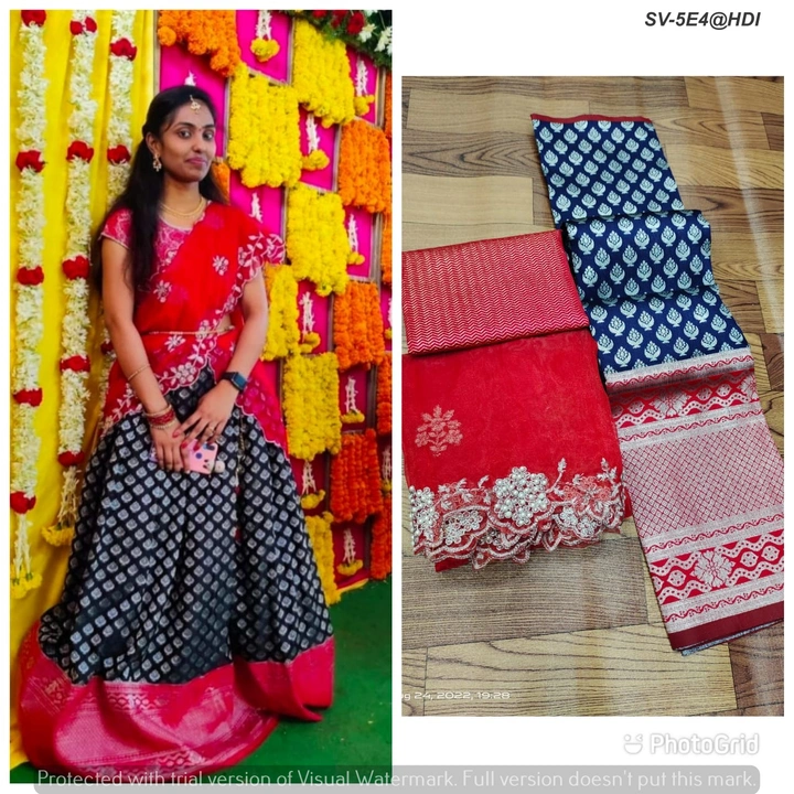 Product uploaded by Suyukti Creation on 8/10/2023