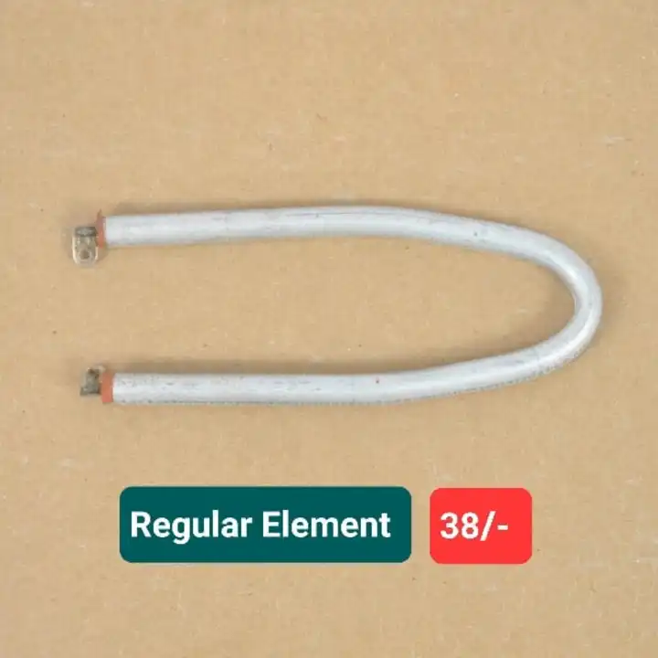 Regular Elements  uploaded by Spare Part Wala on 8/10/2023